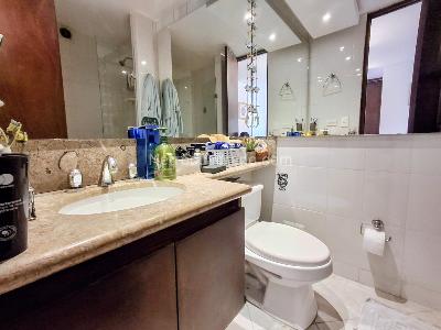 Apartamento en venta en Bella Suiza, Bogotá · foto 19 de 20