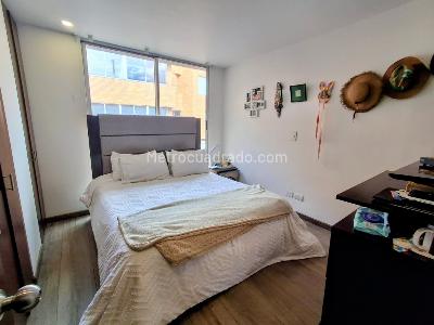 Apartamento en venta en Bella Suiza, Bogotá · foto 20 de 20