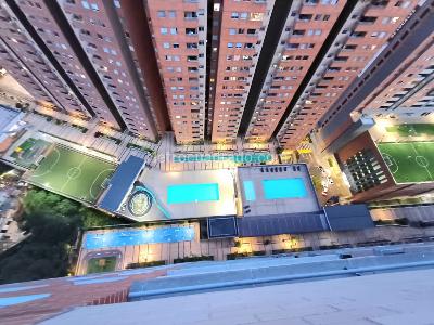 Apartamento en venta en Centro, Itagüí · foto 9 de 20