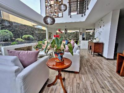 Casa en venta en Vereda El Canelon, Cajicá · foto 2 de 20
