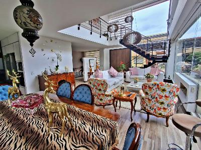 Casa en venta en Vereda El Canelon, Cajicá · foto 3 de 20