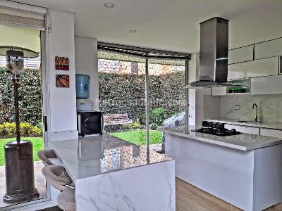 Casa en venta en Vereda El Canelon, Cajicá · foto 4 de 20