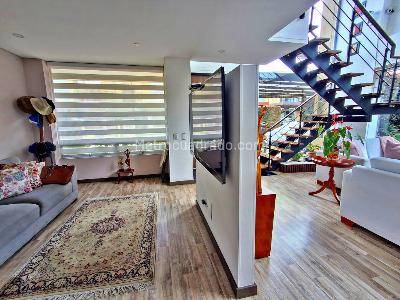 Casa en venta en Vereda El Canelon, Cajicá · foto 5 de 20