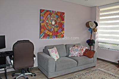 Casa en venta en Vereda El Canelon, Cajicá · foto 6 de 20