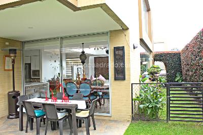Casa en venta en Vereda El Canelon, Cajicá · foto 10 de 20