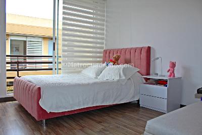 Casa en venta en Vereda El Canelon, Cajicá · foto 18 de 20