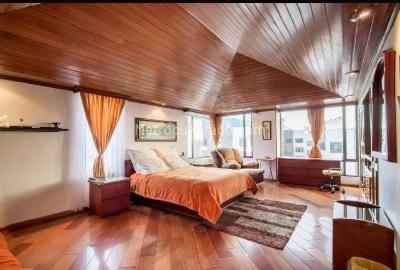Apartamento en venta en Buganvilla, Bogotá · foto 8 de 20