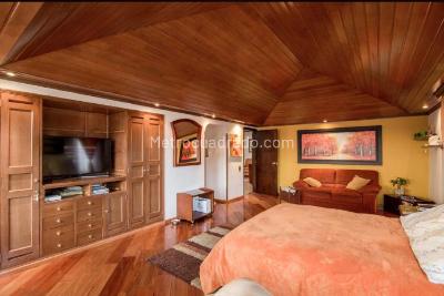 Apartamento en venta en Buganvilla, Bogotá · foto 9 de 20