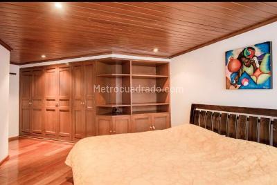 Apartamento en venta en Buganvilla, Bogotá · foto 14 de 20
