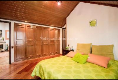 Apartamento en venta en Buganvilla, Bogotá · foto 16 de 20