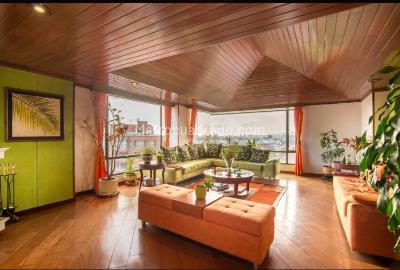 Apartamento en venta en Buganvilla, Bogotá · foto 18 de 20