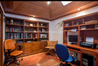 Apartamento en venta en Buganvilla, Bogotá · foto 19 de 20