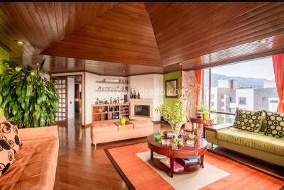 Apartamento en Venta, Buganvilla, Bogotá D.C.