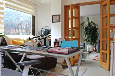 Apartamento de 3 alcobas en venta en La Carolina, Bogotá, 146 m² · foto 15 de 20
