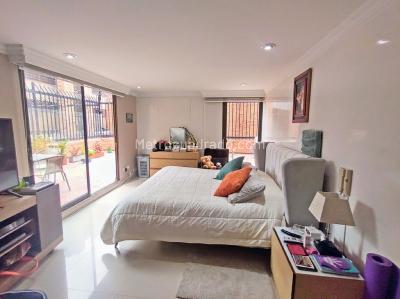 Apartamento de 3 alcobas en venta en La Carolina, Bogotá, 146 m² · foto 17 de 20
