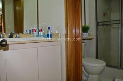 Apartamento de 3 alcobas en venta en La Carolina, Bogotá, 146 m² · foto 18 de 20