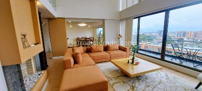 Apartamento en venta en Colina Campestre, Bogotá · foto 3 de 20