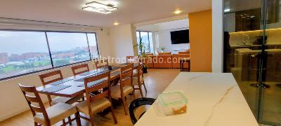 Apartamento en venta en Colina Campestre, Bogotá · foto 6 de 20