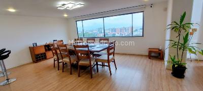 Apartamento en venta en Colina Campestre, Bogotá · foto 7 de 20