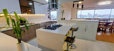 Apartamento en venta en Colina Campestre, Bogotá · foto 8 de 20