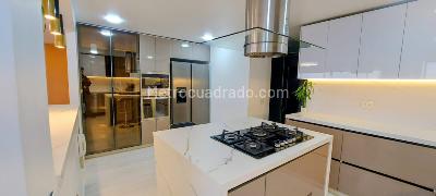 Apartamento en venta en Colina Campestre, Bogotá · foto 9 de 20