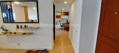 Apartamento en venta en Colina Campestre, Bogotá · foto 11 de 20