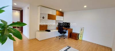 Apartamento en venta en Colina Campestre, Bogotá · foto 12 de 20