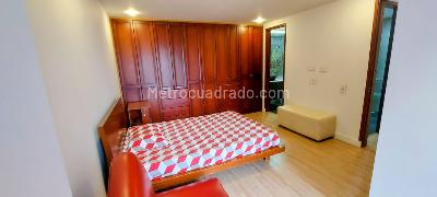 Apartamento en venta en Colina Campestre, Bogotá · foto 13 de 20