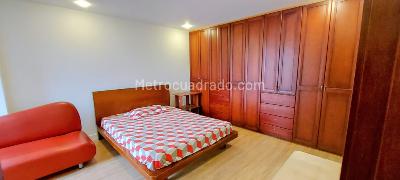 Apartamento en venta en Colina Campestre, Bogotá · foto 14 de 20