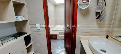 Apartamento en venta en Colina Campestre, Bogotá · foto 15 de 20