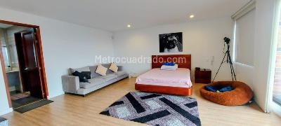 Apartamento en venta en Colina Campestre, Bogotá · foto 16 de 20