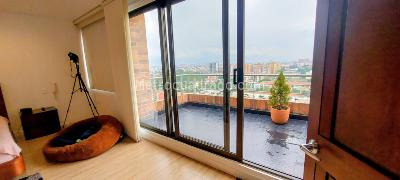 Apartamento en venta en Colina Campestre, Bogotá · foto 17 de 20