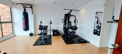 Apartamento en venta en Colina Campestre, Bogotá · foto 18 de 20