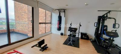 Apartamento en venta en Colina Campestre, Bogotá · foto 19 de 20