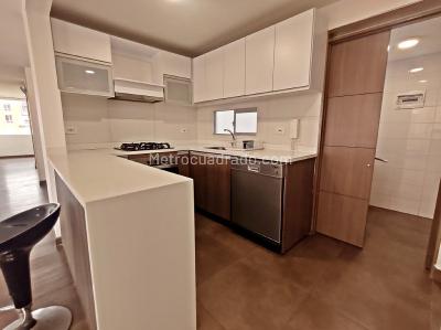 Apartamento en venta en Chia, Chía · foto 4 de 20