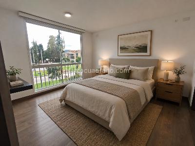 Apartamento en venta en Chia, Chía · foto 8 de 20