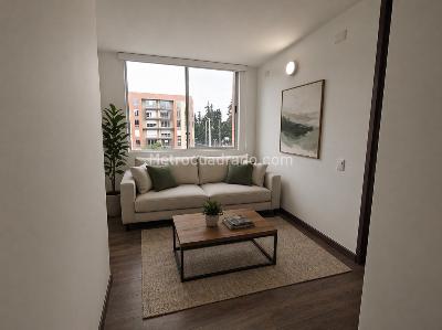 Apartamento en venta en Chia, Chía · foto 12 de 20