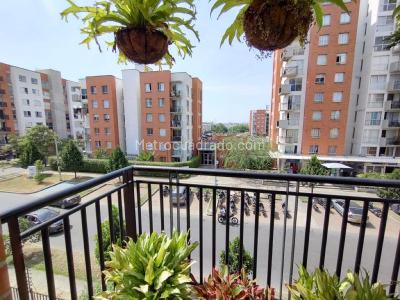 Apartamento de 3 alcobas en venta en Ciudad Melendez, Cali, 69 m² · foto 3 de 20