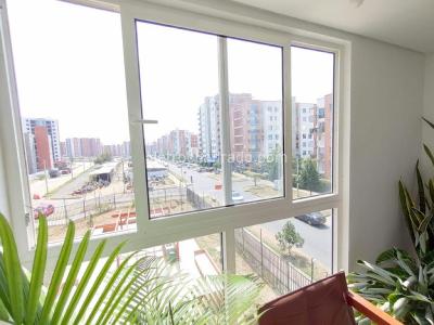 Apartamento de 3 alcobas en venta en Ciudad Melendez, Cali, 69 m² · foto 4 de 20