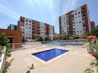 Apartamento de 3 alcobas en venta en Ciudad Melendez, Cali, 69 m² · foto 6 de 20