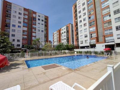 Apartamento de 3 alcobas en venta en Ciudad Melendez, Cali, 69 m² · foto 7 de 20