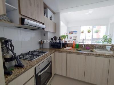 Apartamento de 3 alcobas en venta en Ciudad Melendez, Cali, 69 m² · foto 8 de 20