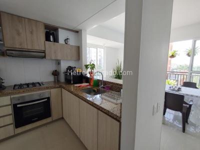 Apartamento de 3 alcobas en venta en Ciudad Melendez, Cali, 69 m² · foto 9 de 20