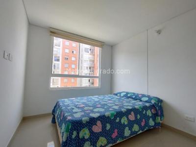 Apartamento de 3 alcobas en venta en Ciudad Melendez, Cali, 69 m² · foto 16 de 20