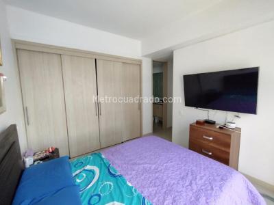 Apartamento de 3 alcobas en venta en Ciudad Melendez, Cali, 69 m² · foto 18 de 20