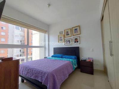 Apartamento de 3 alcobas en venta en Ciudad Melendez, Cali, 69 m² · foto 19 de 20