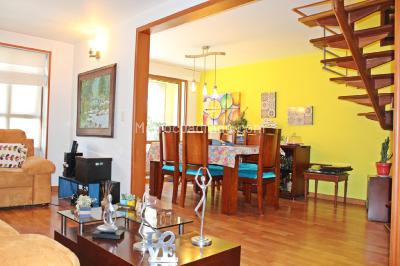 Apartamento en venta en Cedritos, Bogotá · foto 3 de 20