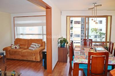 Apartamento en venta en Cedritos, Bogotá · foto 4 de 20