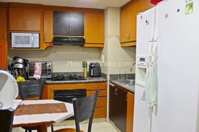Apartamento en venta en Cedritos, Bogotá · foto 5 de 20