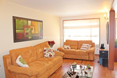 Apartamento en venta en Cedritos, Bogotá · foto 6 de 20